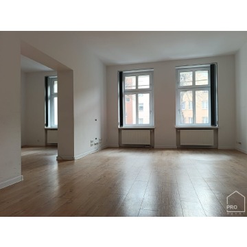 Mieszkanie  5 pokojowe Gliwice - Śródmieście,   131 m2, pierwsze piętro - Do wynajęcia - zdjęcie 4