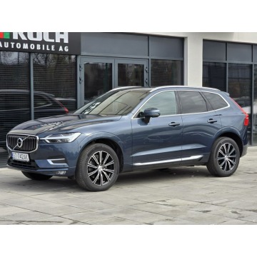Volvo XC 60 - B5(D) AWD Inscription *Gwarancja*FV23%*