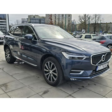 Volvo   SUV 2020,  2.0 diesel, automat - Na sprzedaż za 135 900 zł - Tychy - zdjęcie 4