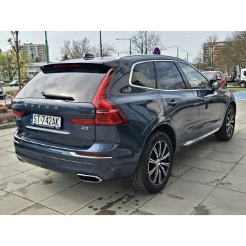 Volvo   SUV 2020,  2.0 diesel, automat - Na sprzedaż za 135 900 zł - Tychy - zdjęcie 3