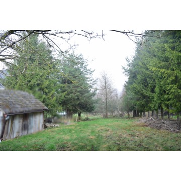 Działka budowlana Bratkowice sprzedam, pow. 2300 m2  (23a) - zdjęcie 3