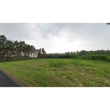 Działka inwestycyjna Gąba sprzedam, pow. 15 100 m2  (1.51ha), uzbrojona - zdjęcie 3