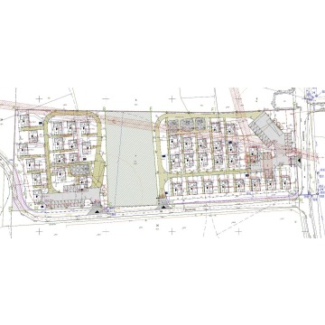Działka inwestycyjna Gąba sprzedam, pow. 15 100 m2  (1.51ha), uzbrojona - zdjęcie 5