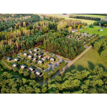 Działka inwestycyjna Gąba sprzedam, pow. 15 100 m2  (1.51ha), uzbrojona - zdjęcie 6