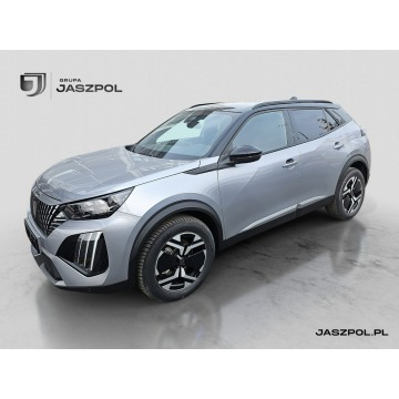 Peugeot 2008 - GT Hybrid 145 KM