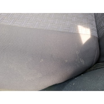 Auto-Dekor Elegance - welurowe pokrowce na fotele... - Pokrowce samochodowe - Radom - zdjęcie 3