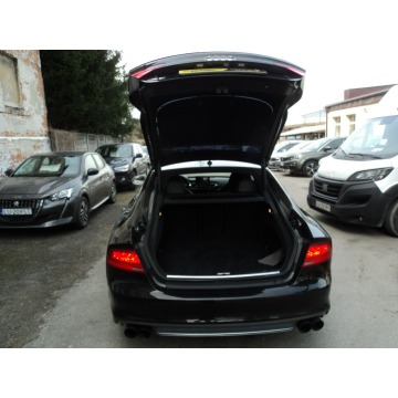 Audi A7  Hatchback 2012,  4.0 benzyna, automat - Na sprzedaż za 95 000 zł - Lublin - zdjęcie 6