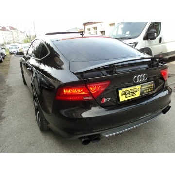 Audi A7  Hatchback 2012,  4.0 benzyna, automat - Na sprzedaż za 95 000 zł - Lublin - zdjęcie 5