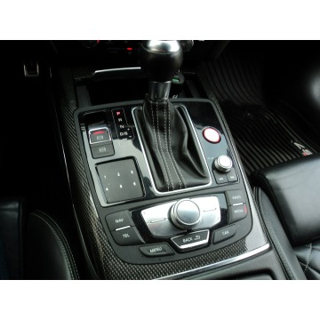 Audi A7  Hatchback 2012,  4.0 benzyna, automat - Na sprzedaż za 95 000 zł - Lublin - zdjęcie 8