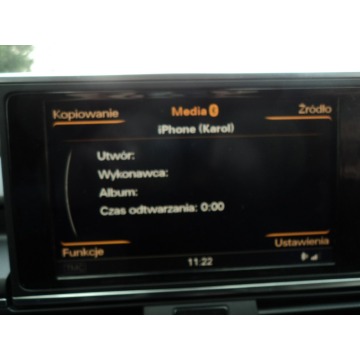 Audi A7  Hatchback 2012,  4.0 benzyna, automat - Na sprzedaż za 95 000 zł - Lublin - zdjęcie 10