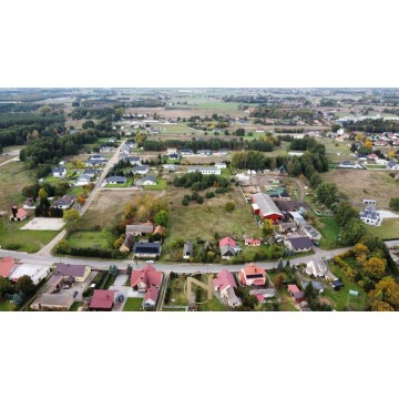 Działka budowlana Glinik sprzedam, pow. 3007 m2  (30.1a) - zdjęcie 3
