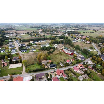 Działka budowlana Glinik sprzedam, pow. 3007 m2  (30.1a) - zdjęcie 4
