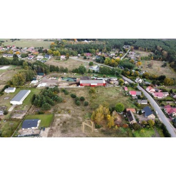 Działka budowlana Glinik sprzedam, pow. 3007 m2  (30.1a) - zdjęcie 8