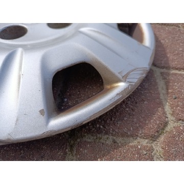Kołpaki FIAT 14 cali 4x98 - komplet 4 szt. do... - Kołpaki - Radom - zdjęcie 3