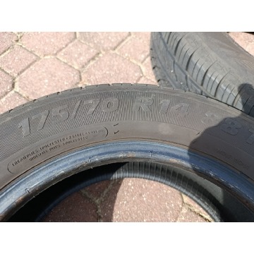 Opony letnie Kormoran Road 175/70 R14 komplet... - Opony do aut osobowych - Radom - zdjęcie 2