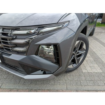 Hyundai Tucson  SUV 2026,  1.6 benzyna, automat - Na sprzedaż za 131 380 zł - Warszawa - zdjęcie 3