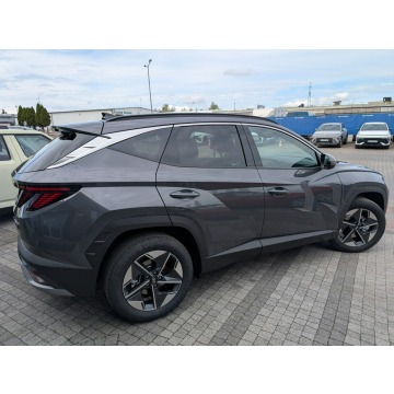 Hyundai Tucson  SUV 2026,  1.6 benzyna, automat - Na sprzedaż za 131 380 zł - Warszawa - zdjęcie 7