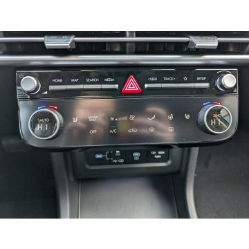 Hyundai Tucson  SUV 2026,  1.6 benzyna, automat - Na sprzedaż za 131 380 zł - Warszawa - zdjęcie 11
