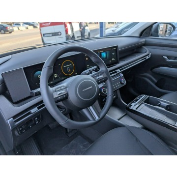 Hyundai Tucson  SUV 2026,  1.6 benzyna, automat - Na sprzedaż za 131 380 zł - Warszawa - zdjęcie 9