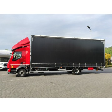Volvo  2018,  5.1 diesel, automat - Na sprzedaż za 170 970 zł - Widełki - zdjęcie 7