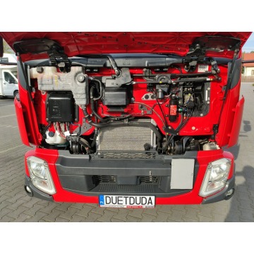 Volvo  2018,  5.1 diesel, automat - Na sprzedaż za 170 970 zł - Widełki - zdjęcie 12