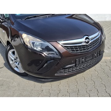 Opel Zafira  Minivan/Van 2015,  1.4 benzyna - Na sprzedaż za 27 900 zł - Kutno - zdjęcie 5