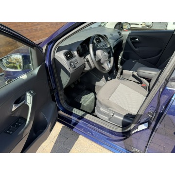 Volkswagen Polo  Hatchback 2010,  1.2 benzyna - Na sprzedaż za 16 900 zł - Konradów - zdjęcie 7