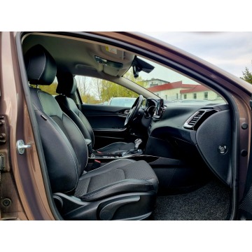 Kia Ceed 2019,  1.6 diesel, automat - Na sprzedaż za 46 900 zł - Szczecin - zdjęcie 11