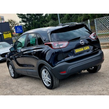 Opel Crossland X  SUV 2019,  1.2 benzyna - Na sprzedaż za 34 900 zł - Szczecin - zdjęcie 7