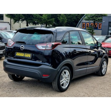 Opel Crossland X  SUV 2019,  1.2 benzyna - Na sprzedaż za 34 900 zł - Szczecin - zdjęcie 5