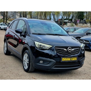 Opel Crossland X  SUV 2019,  1.2 benzyna - Na sprzedaż za 34 900 zł - Szczecin - zdjęcie 3