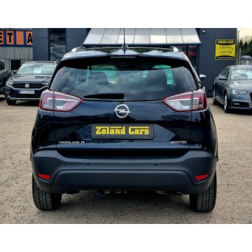 Opel Crossland X  SUV 2019,  1.2 benzyna - Na sprzedaż za 34 900 zł - Szczecin - zdjęcie 6