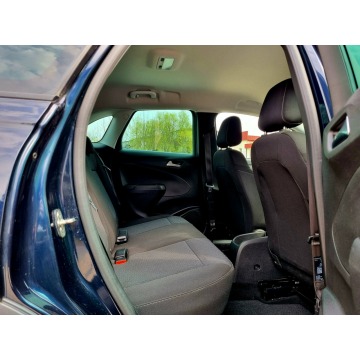 Opel Crossland X  SUV 2019,  1.2 benzyna - Na sprzedaż za 34 900 zł - Szczecin - zdjęcie 12