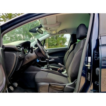 Opel Crossland X  SUV 2019,  1.2 benzyna - Na sprzedaż za 34 900 zł - Szczecin - zdjęcie 9