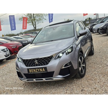 Peugeot 3008  Minivan/Van 2017,  1.6 benzyna, automat - Na sprzedaż za 49 999 zł - Nowe Sójki - zdjęcie 2