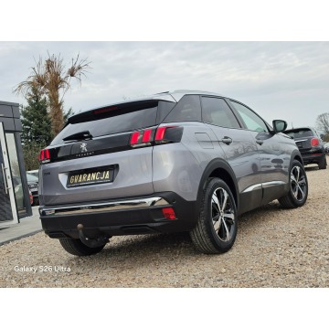 Peugeot 3008  Minivan/Van 2017,  1.6 benzyna, automat - Na sprzedaż za 49 999 zł - Nowe Sójki - zdjęcie 10