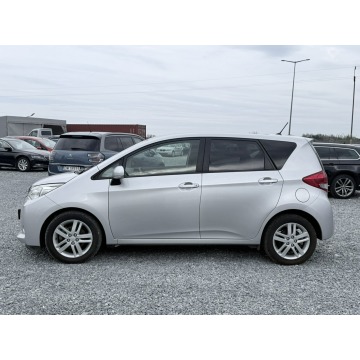 Subaru Trezia  Hatchback 2013,  1.4 diesel - Na sprzedaż za 25 900 zł - Wrocław - zdjęcie 6