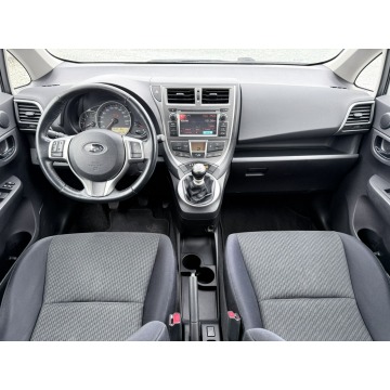 Subaru Trezia  Hatchback 2013,  1.4 diesel - Na sprzedaż za 25 900 zł - Wrocław - zdjęcie 4