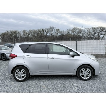 Subaru Trezia  Hatchback 2013,  1.4 diesel - Na sprzedaż za 25 900 zł - Wrocław - zdjęcie 10