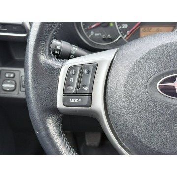 Subaru Trezia  Hatchback 2013,  1.4 diesel - Na sprzedaż za 25 900 zł - Wrocław - zdjęcie 11