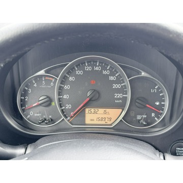 Subaru Trezia  Hatchback 2013,  1.4 diesel - Na sprzedaż za 25 900 zł - Wrocław - zdjęcie 12