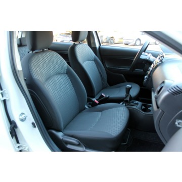 Mitsubishi Space Star  Hatchback 2016,  1.0 benzyna - Na sprzedaż za 18 000 zł - Warszawa - zdjęcie 11