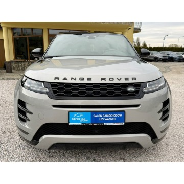 Land Rover Range Rover Evoque  SUV 2020,  2.0 diesel, automat - Na sprzedaż za 99 900 zł - Kamienna Góra - zdjęcie 2