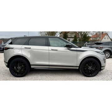 Land Rover Range Rover Evoque  SUV 2020,  2.0 diesel, automat - Na sprzedaż za 99 900 zł - Kamienna Góra - zdjęcie 4