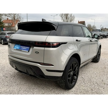 Land Rover Range Rover Evoque  SUV 2020,  2.0 diesel, automat - Na sprzedaż za 99 900 zł - Kamienna Góra - zdjęcie 5