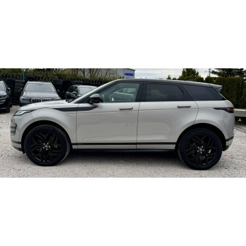 Land Rover Range Rover Evoque  SUV 2020,  2.0 diesel, automat - Na sprzedaż za 99 900 zł - Kamienna Góra - zdjęcie 7