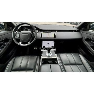 Land Rover Range Rover Evoque  SUV 2020,  2.0 diesel, automat - Na sprzedaż za 99 900 zł - Kamienna Góra - zdjęcie 11