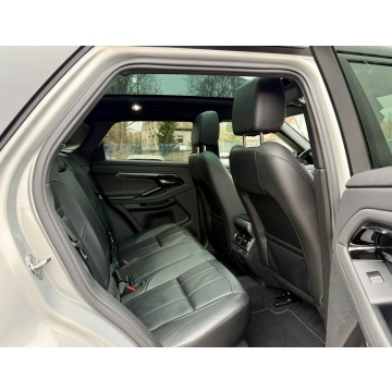 Land Rover Range Rover Evoque  SUV 2020,  2.0 diesel, automat - Na sprzedaż za 99 900 zł - Kamienna Góra - zdjęcie 12