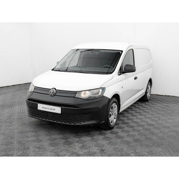 Volkswagen Caddy 2022,  2.0 diesel - Na sprzedaż za 83 700 zł - Pępowo - zdjęcie 2