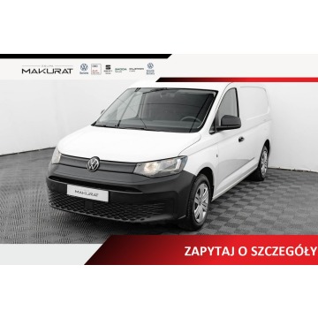 Volkswagen Caddy - GD8G884#Caddy Cargo Maxi 2.0 TDI Cz.cof Ekran dotykowy Salon PL VAT23%